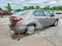 2016 Toyota COROLLA photo