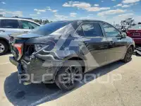 2016 Toyota COROLLA фото