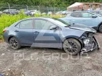 2016 Toyota COROLLA фото