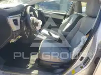 2016 Toyota COROLLA фото