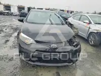 2016 Toyota COROLLA фото