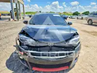 2016 Toyota COROLLA фото