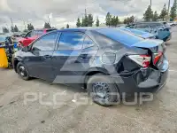 2016 Toyota COROLLA фото
