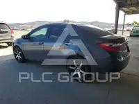 2016 Toyota COROLLA фото