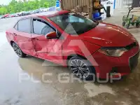 2016 Toyota COROLLA фото