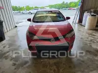 2016 Toyota COROLLA фото