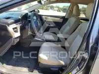 2016 Toyota COROLLA фото