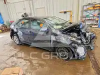2016 Toyota COROLLA фото
