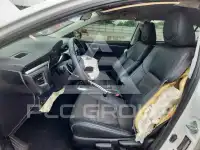 2016 Toyota COROLLA photo
