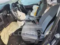 2016 Toyota COROLLA фото