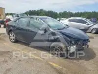 2016 Toyota COROLLA фото