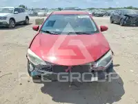 2016 Toyota COROLLA фото