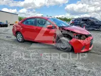2016 Toyota COROLLA фото