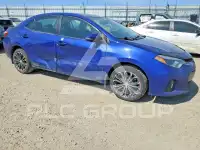2016 Toyota COROLLA photo