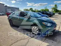 2016 Toyota COROLLA фото