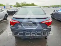 2016 Toyota COROLLA photo