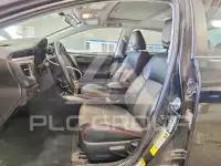 2016 Toyota COROLLA photo