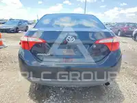 2016 Toyota COROLLA photo