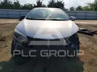 2016 Toyota COROLLA фото