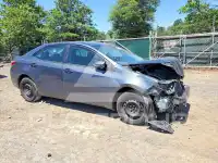 2016 Toyota COROLLA photo