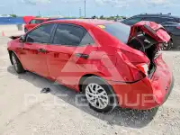 2016 Toyota COROLLA фото