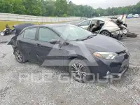 2016 Toyota COROLLA photo