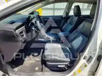 2016 Toyota COROLLA photo