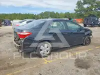 2016 Toyota COROLLA фото