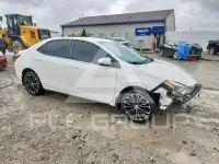2016 Toyota COROLLA photo