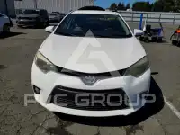 2016 Toyota COROLLA photo