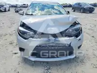 2016 Toyota COROLLA фото