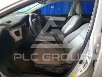 2016 Toyota COROLLA фото