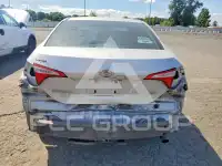 2016 Toyota COROLLA photo