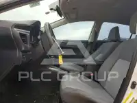 2016 Toyota COROLLA фото