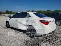 2016 Toyota COROLLA photo