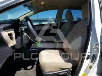 2016 Toyota COROLLA фото