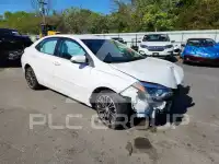 2016 Toyota COROLLA фото