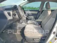 2016 Toyota COROLLA фото
