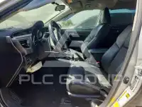 2016 Toyota COROLLA фото