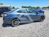 2016 Toyota COROLLA photo