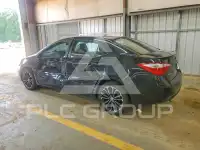 2016 Toyota COROLLA photo