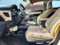 2016 Toyota COROLLA фото