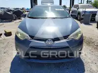2016 Toyota COROLLA фото