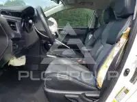 2016 Toyota COROLLA фото