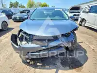 2016 Toyota COROLLA фото