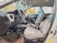 2016 Toyota COROLLA фото