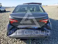 2016 Toyota COROLLA фото