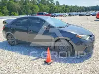 2016 Toyota COROLLA photo