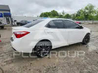 2016 Toyota COROLLA photo