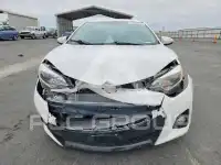 2016 Toyota COROLLA фото